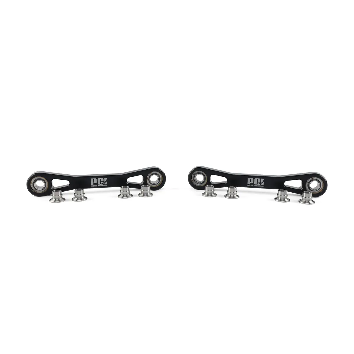 Pci 88-91 Crx/Civic Rear Spherical Toe Links 1