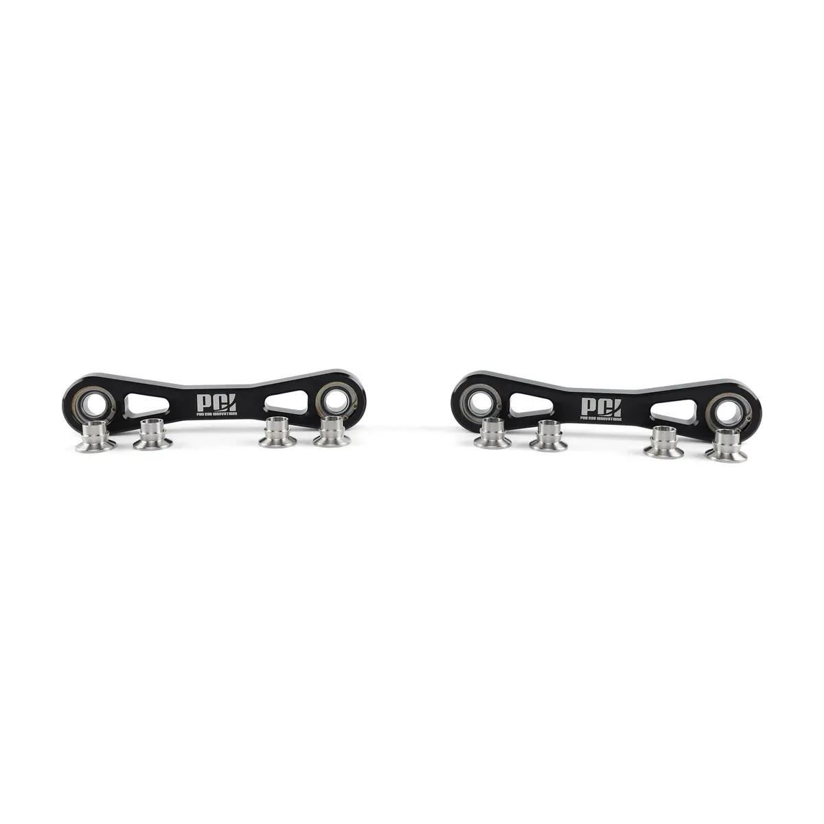 Pci Civic/Integra Rear Spherical Toe Links 1