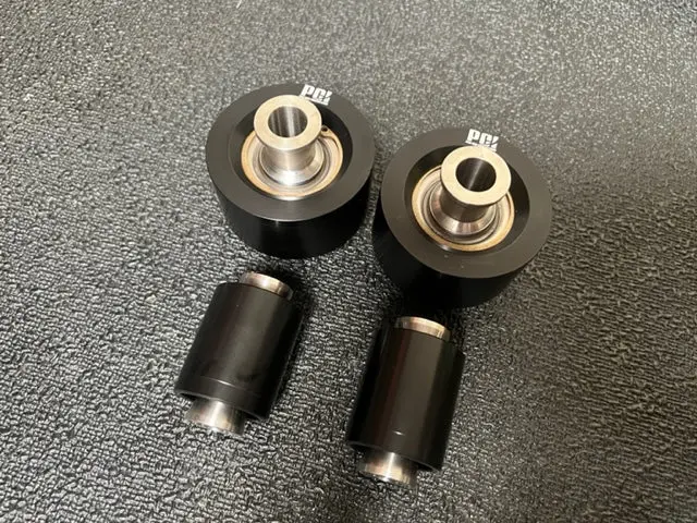 Pci 06-11 Civic Front Lower Spherical Bearing Kit 1
