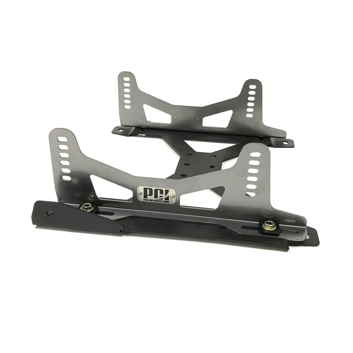 Pci Adjustable Seat Mounts For 22+ Toyota Gr86 & Subaru Brz 1