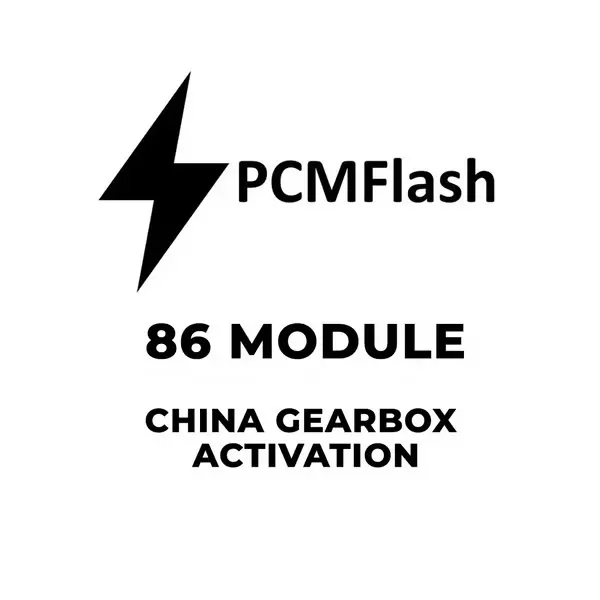 Pcmflash Software- 86 Module Psa Dcm6.2 (Support Scanmatik, Mongoose Pro Mfc, Tactrix Openport) 1