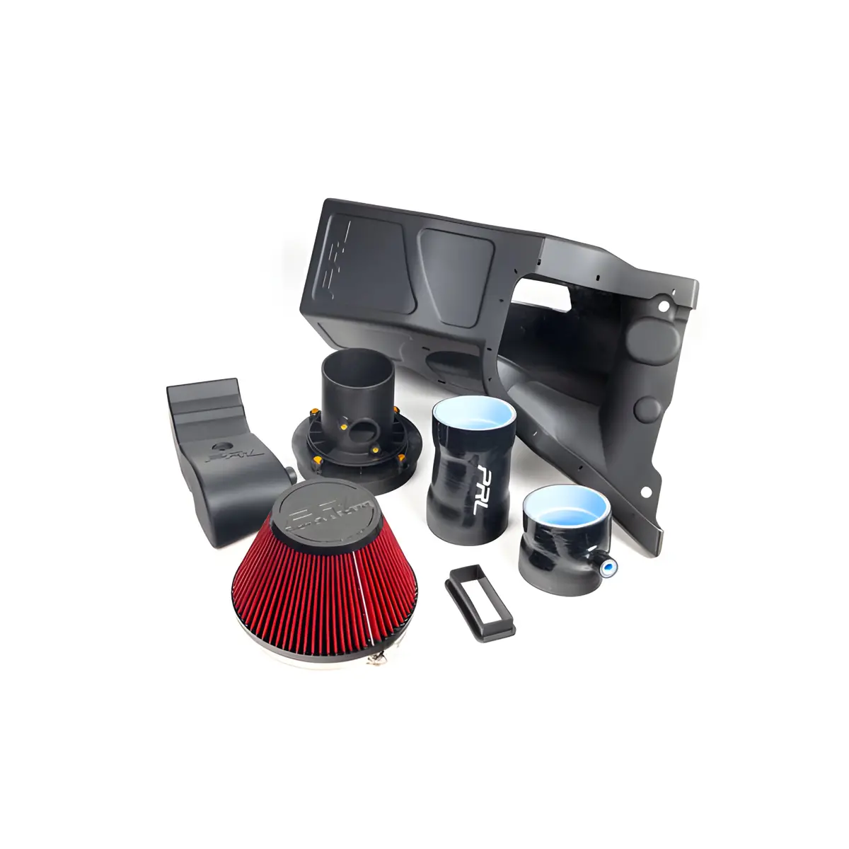 Prl Motorsports Civic Type R/Integra Type S High Volume Intake System 1