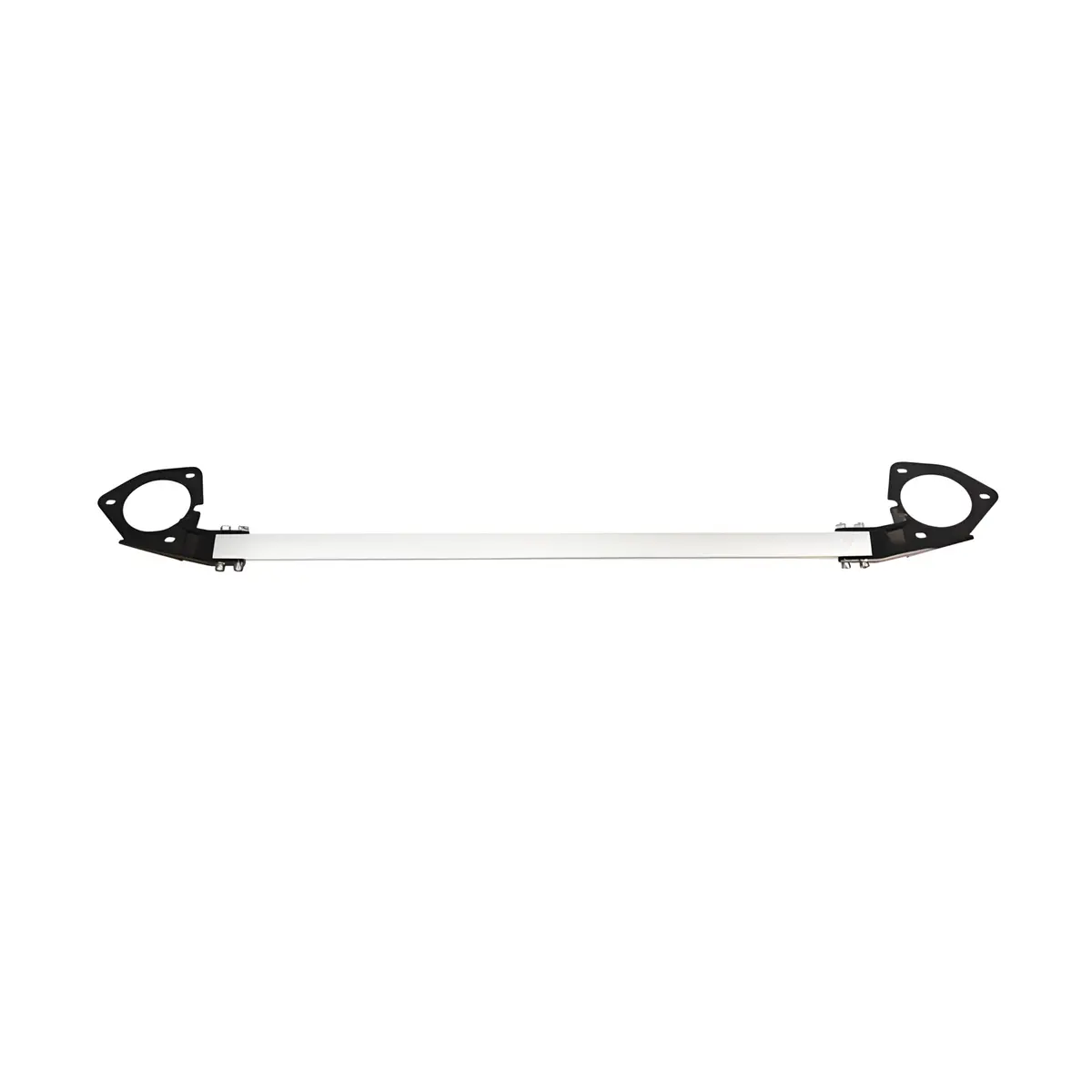 Prl Motorsports Throwback Front Strut Bar (Fl5 Civic Type R) 1