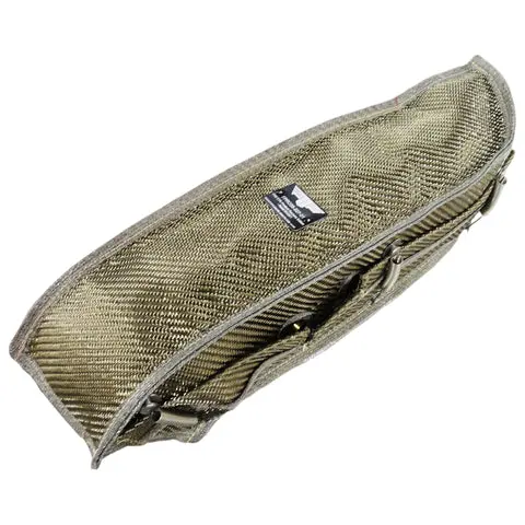 Ptp Turbo Blankets Acura/Honda Lava Downpipe Blanket 1