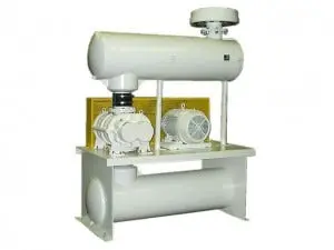 Pneupak Blower Packages 1