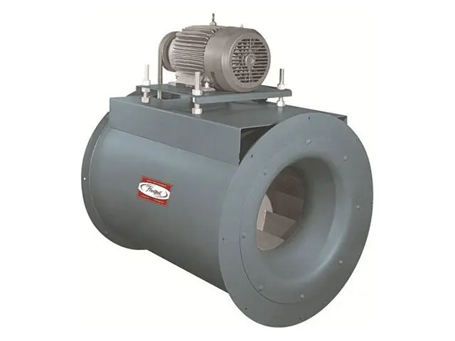 Process Ventilation Equipment 1