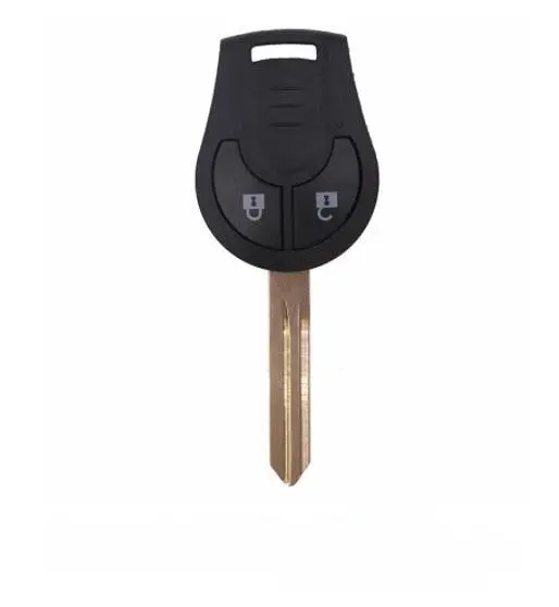 433Mhz 7961A Remote Key For Nissan Micra Note 2014 2015 2016 2017 Twb1g766 Not Compatible With Twb1u761 1