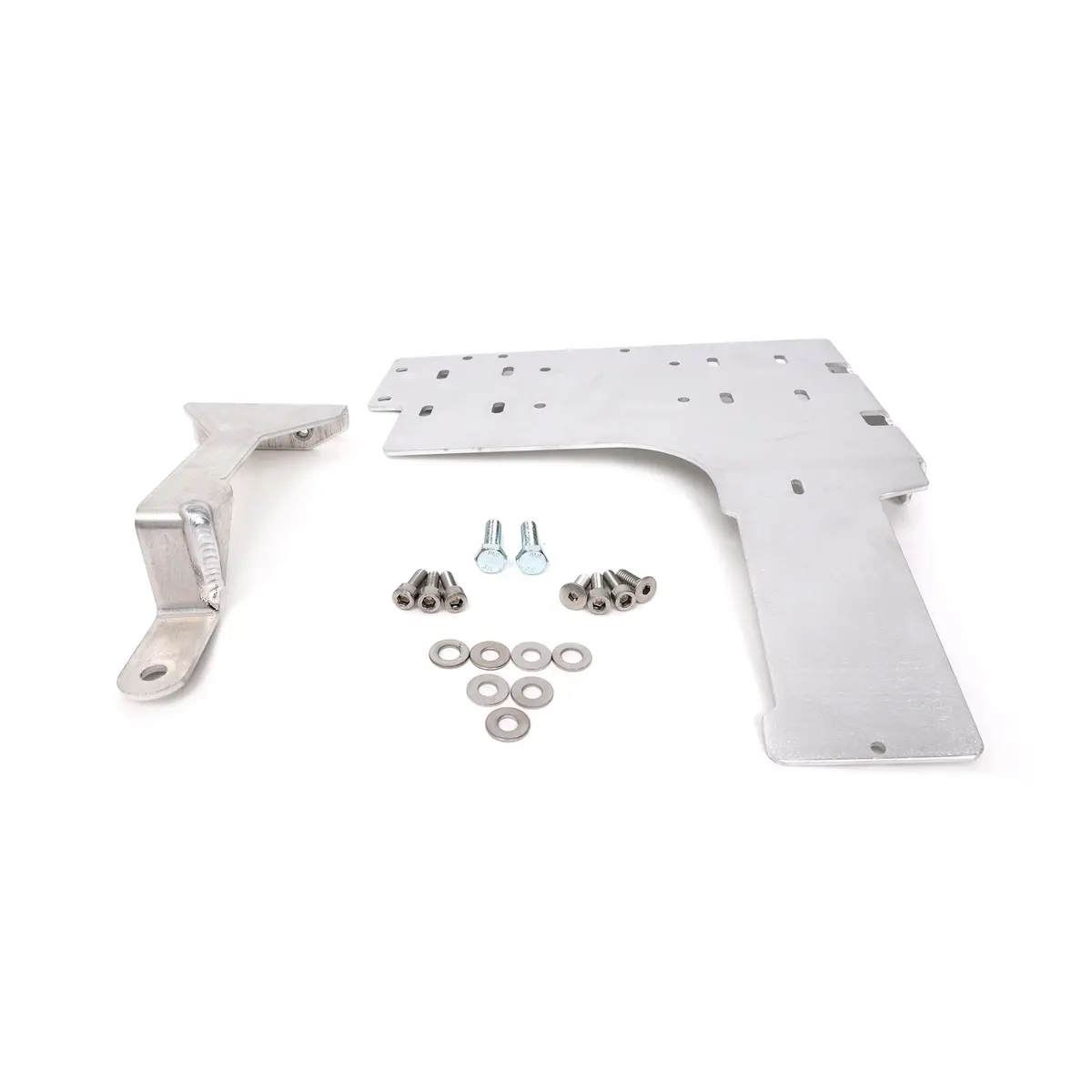Rago Fabrication 3Rd Gen Tacoma Air Compressor Mount 1