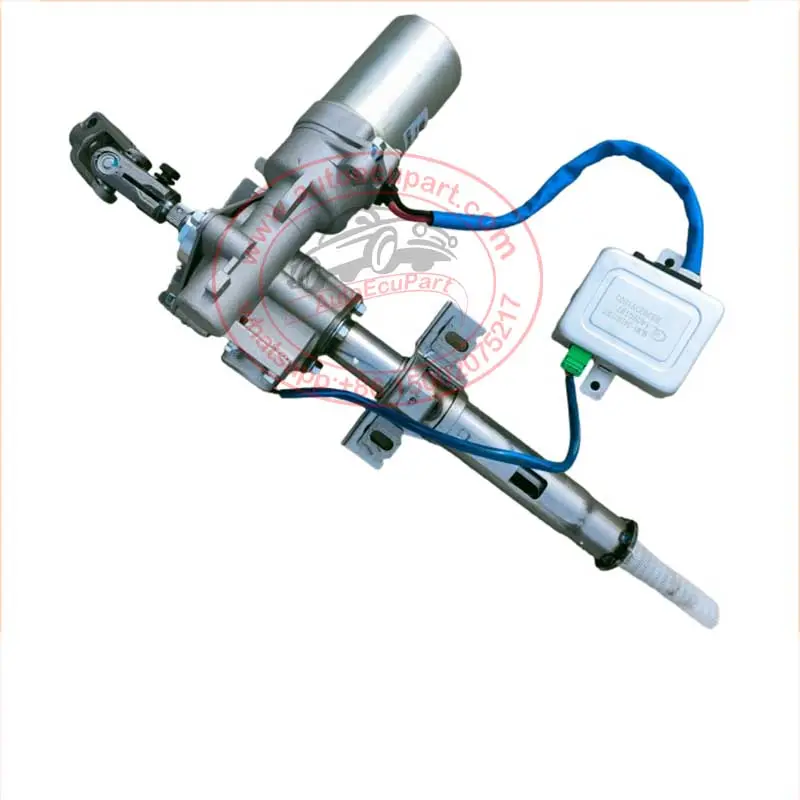 R97-3434870 T1508120105 Electronic Power Steering Column + Eps Control Module Nlmi-34180100C R82g23v1s03 For Keyton M70 1