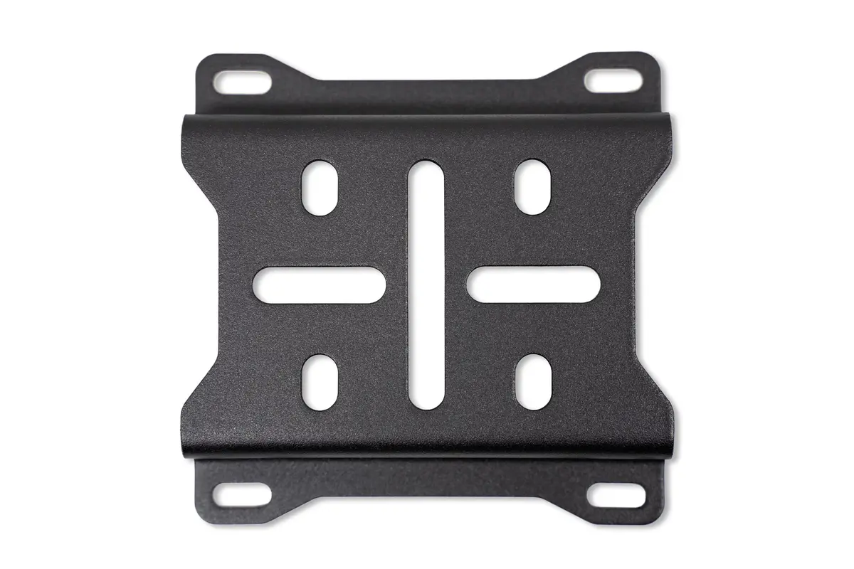 Rago Fabrication Universal Rotopax Molle Mounts 1