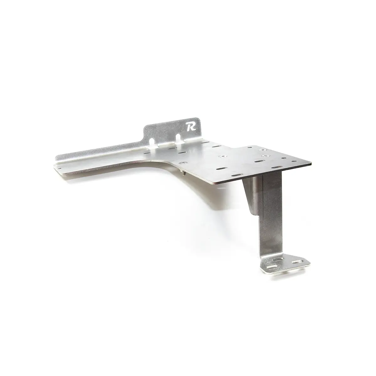 Rago Fabrication Lexus Gx470 Air Compressor Mount 1