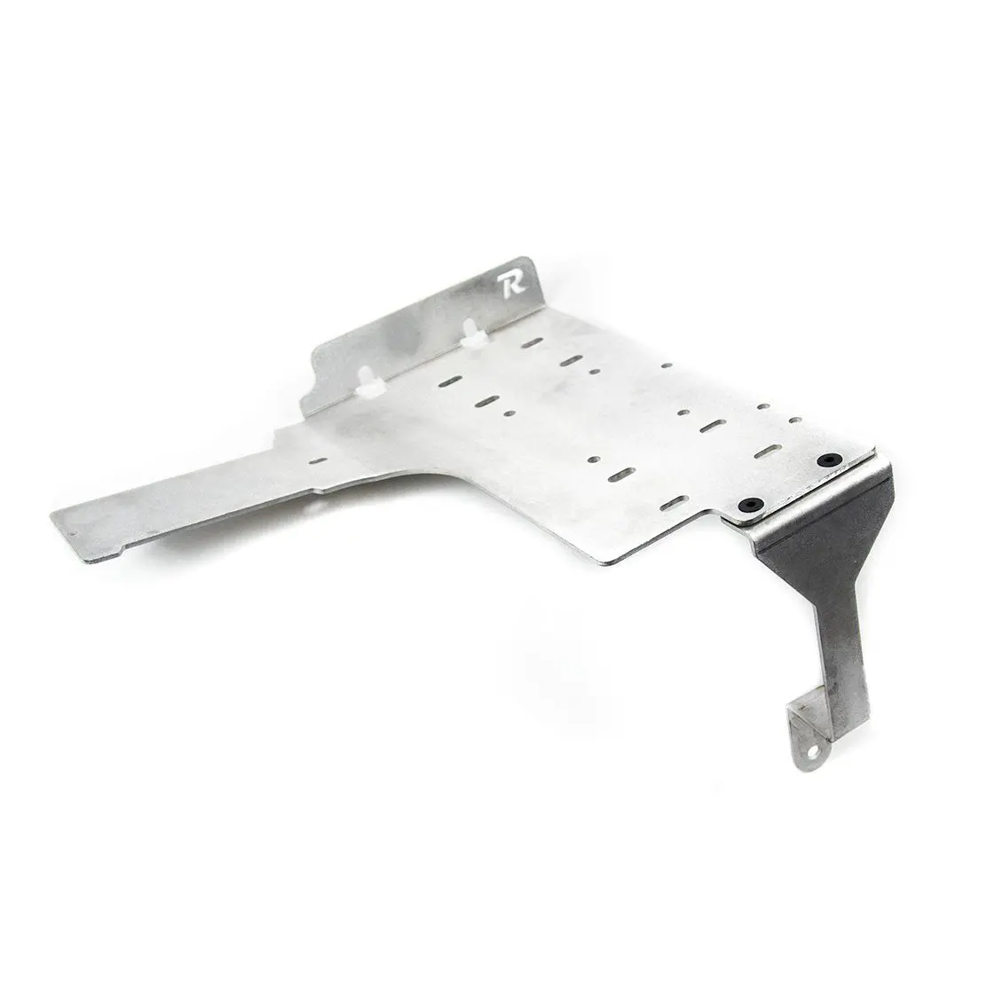 Rago Fabrication 2Nd Gen Toyota Tundra Air Compressor Mount 1