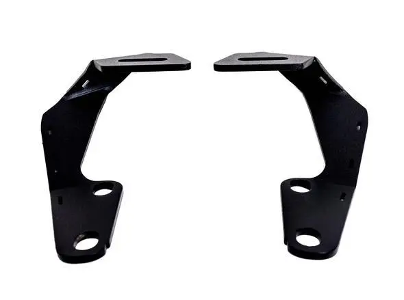 Rago Fabrication 2Nd Gen Lexus Gx Ditch Light Brackets 1