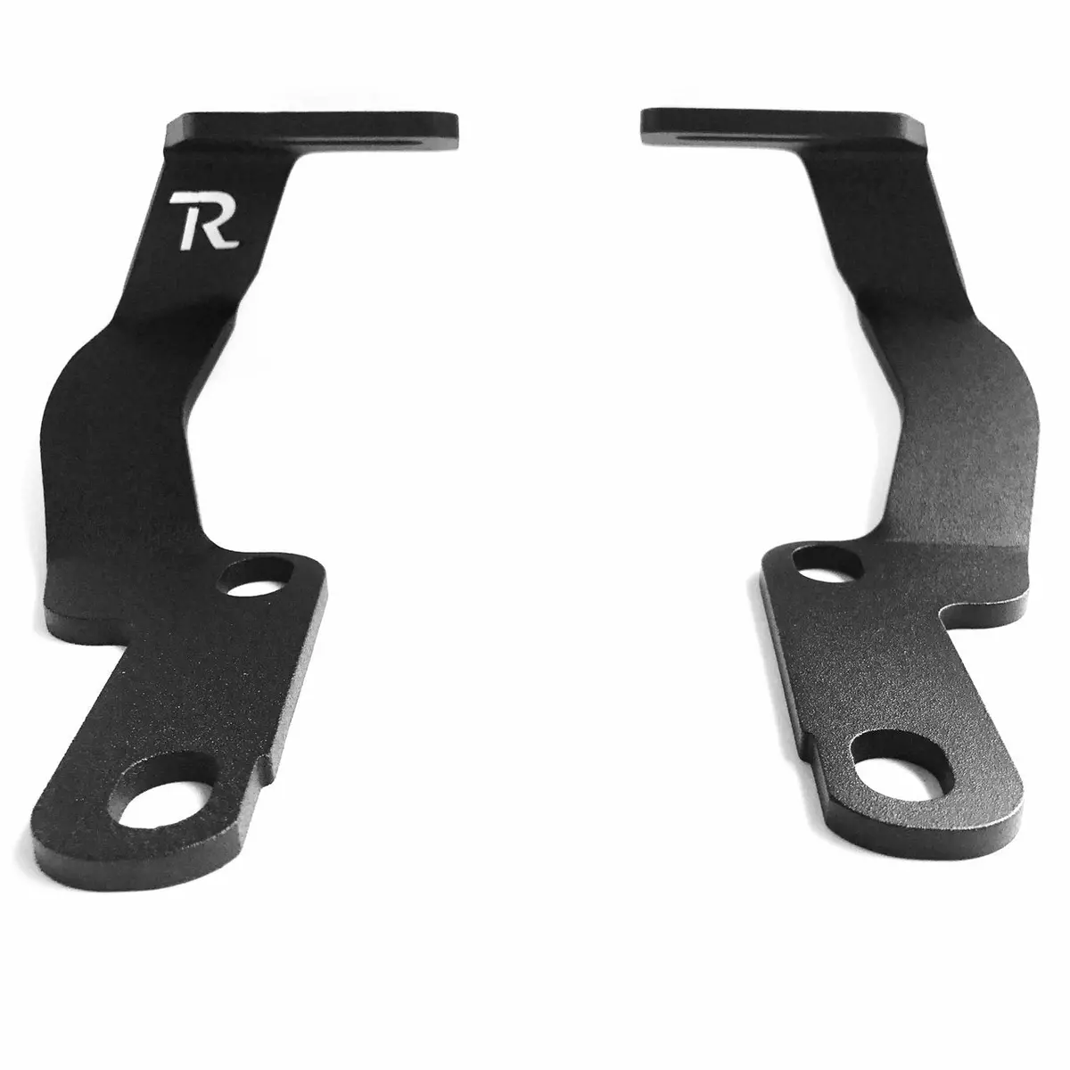 Rago Fabrication 1St Gen Lexus Gx Ditch Light Brackets 1