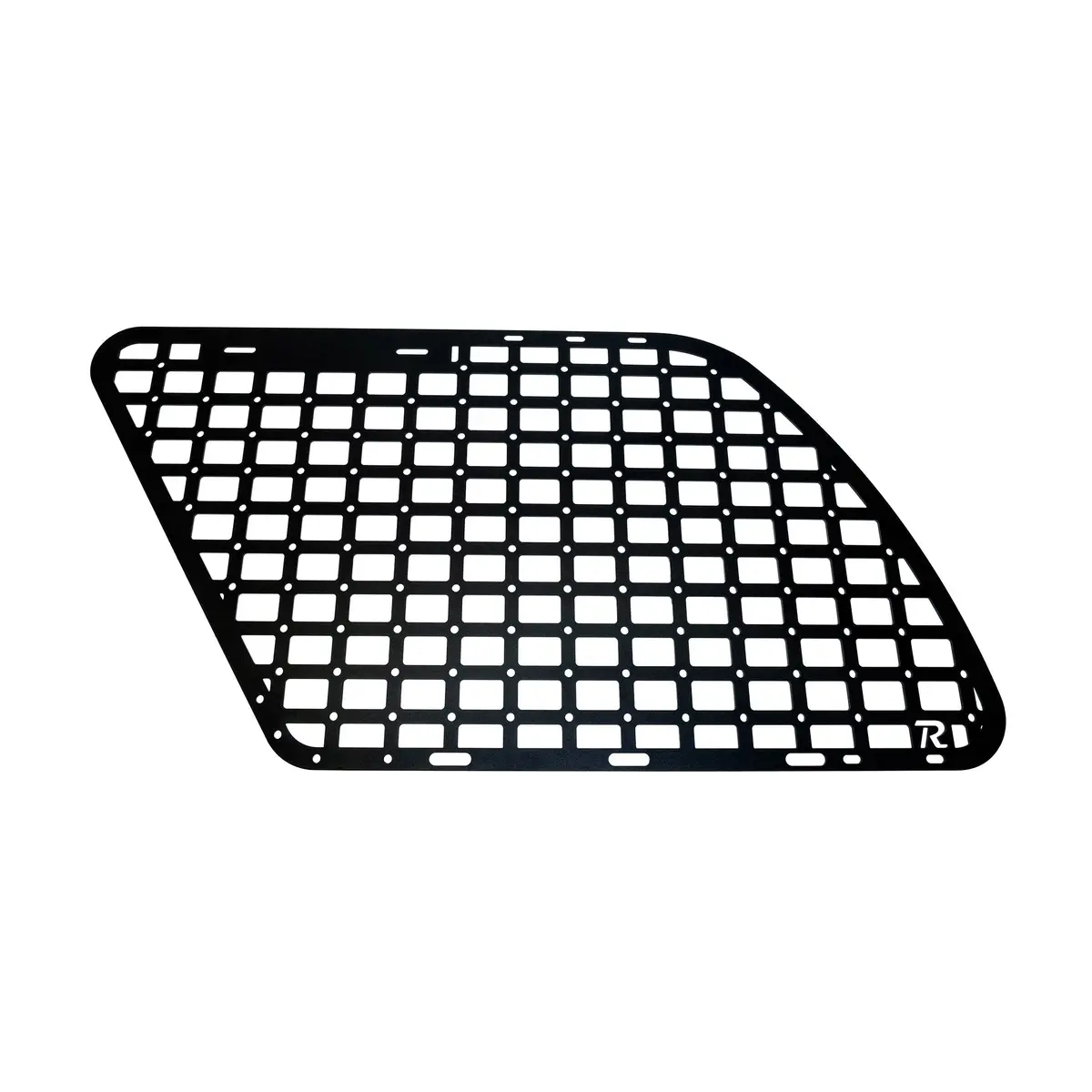 Rago Fabrication 1St Gen Toyota Sequoia Interior Molle Panels 1