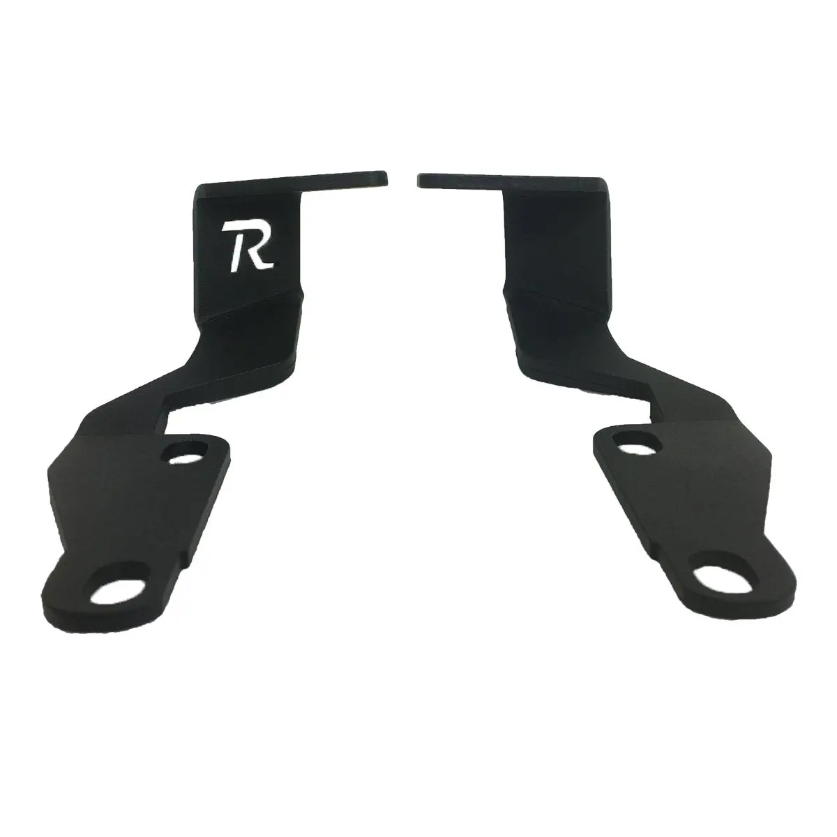 Rago Fabrication 1St Gen Toyota Tundra Ditch Light Brackets 1