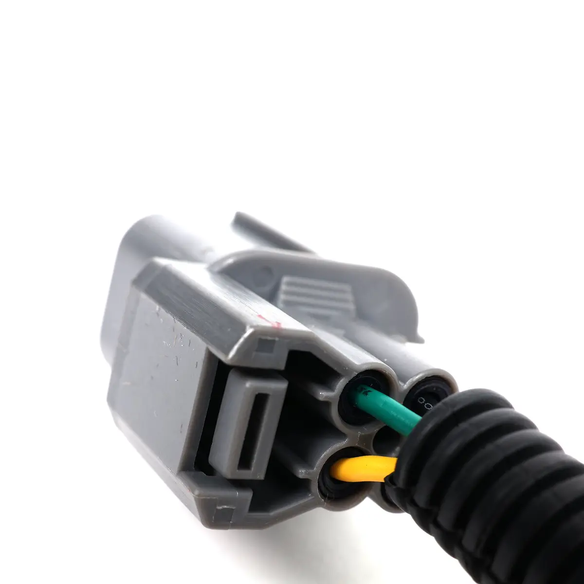 Dc Sports O2 Sensor Extension Harness (Honda) 4