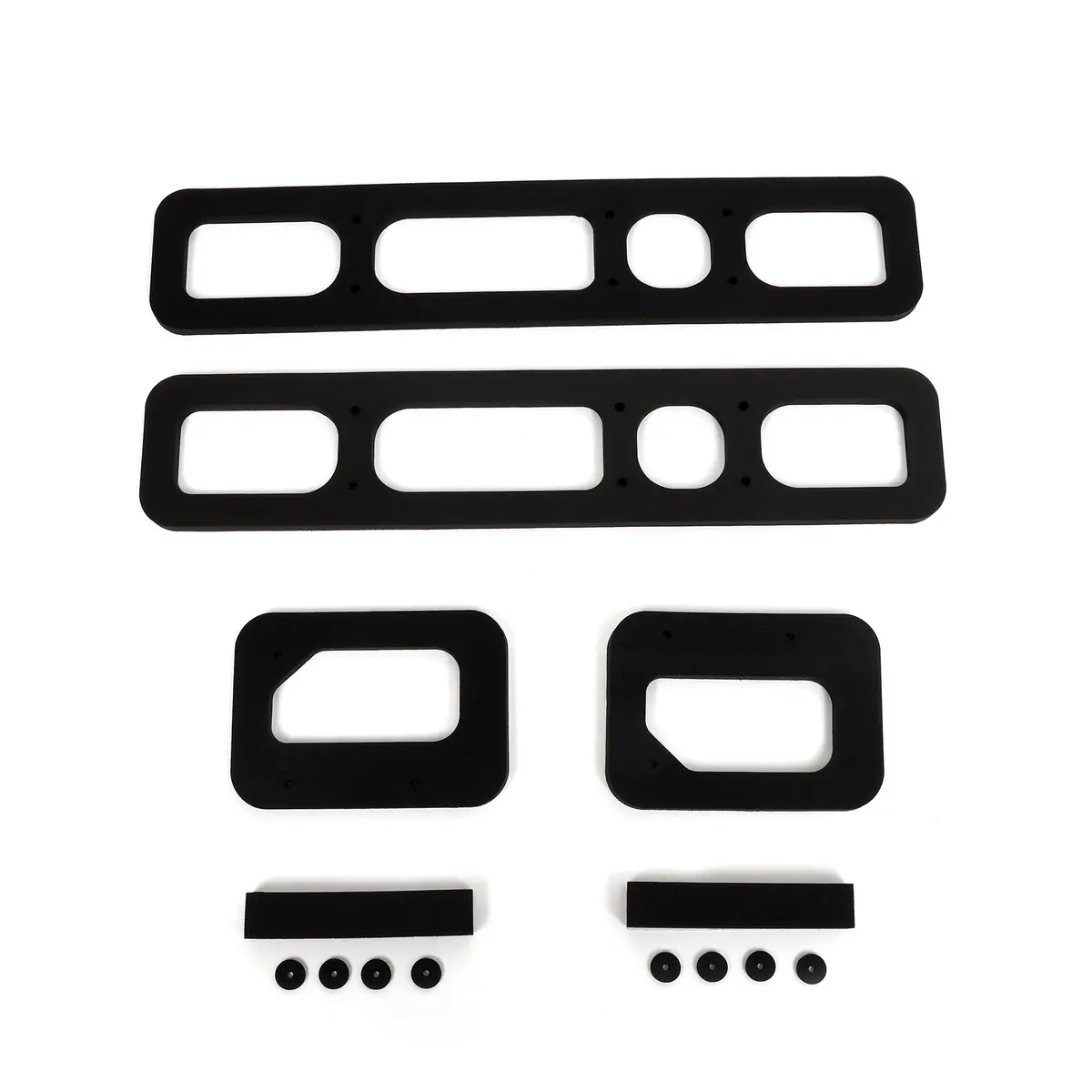 Restotuner Replacement Taillight Gaskets For 1990-2005 Nsx 1