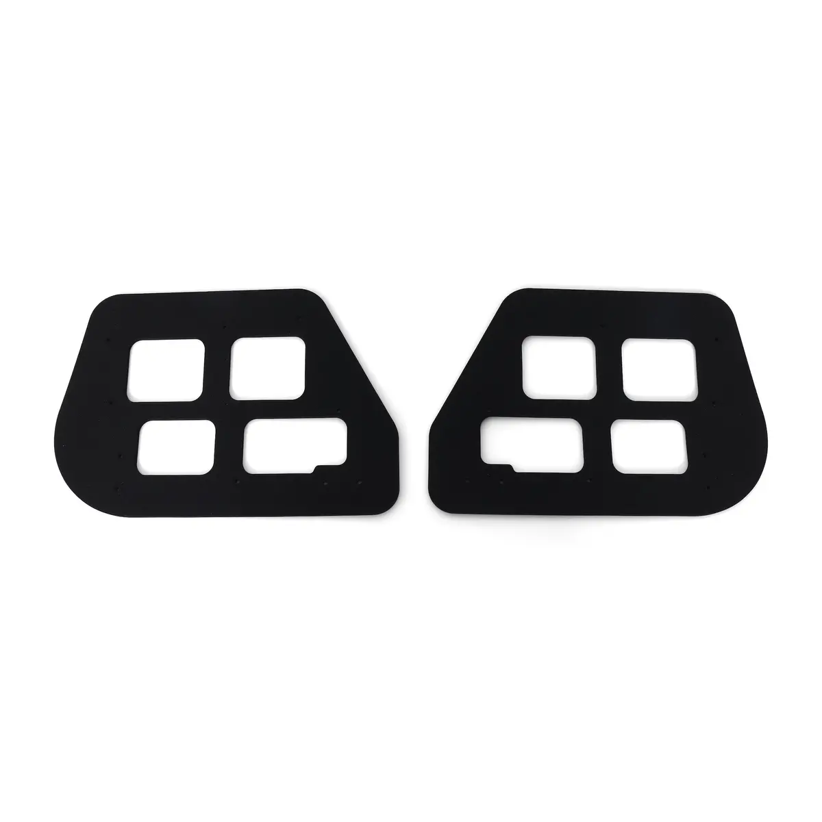 Restotuner 1993 - 1997 Del Sol Replacement Taillight Gasket Set 1