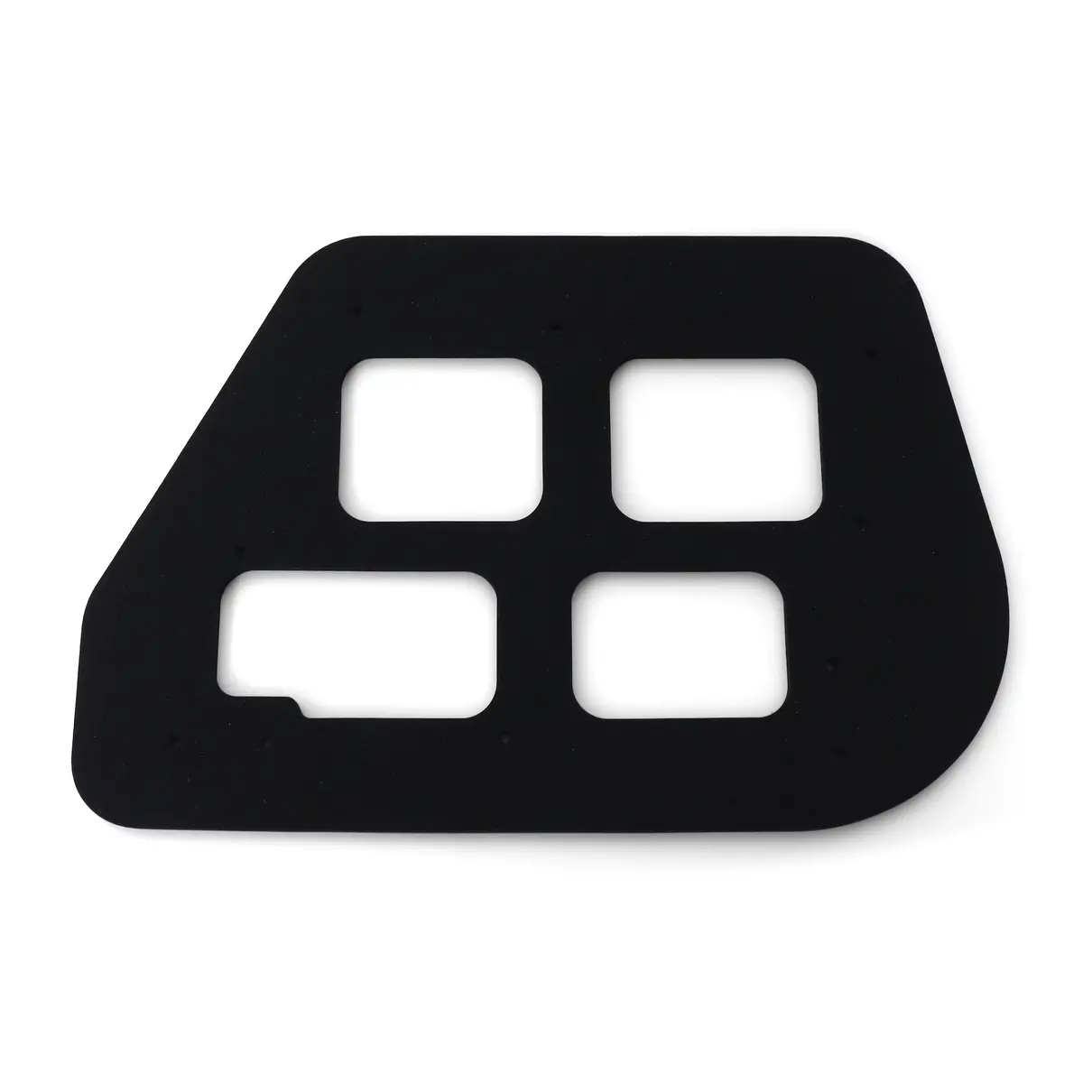 Restotuner 1993 - 1997 Del Sol Replacement Taillight Gasket Set 2