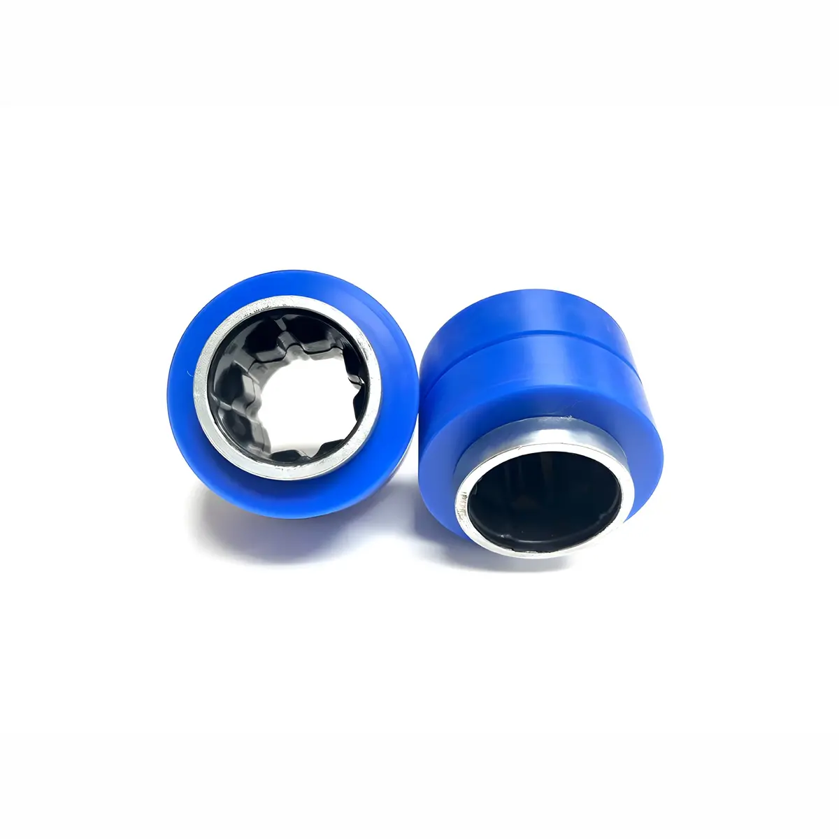Rv6 Performance 22+ Civic Solid Front Compliance Mount 2