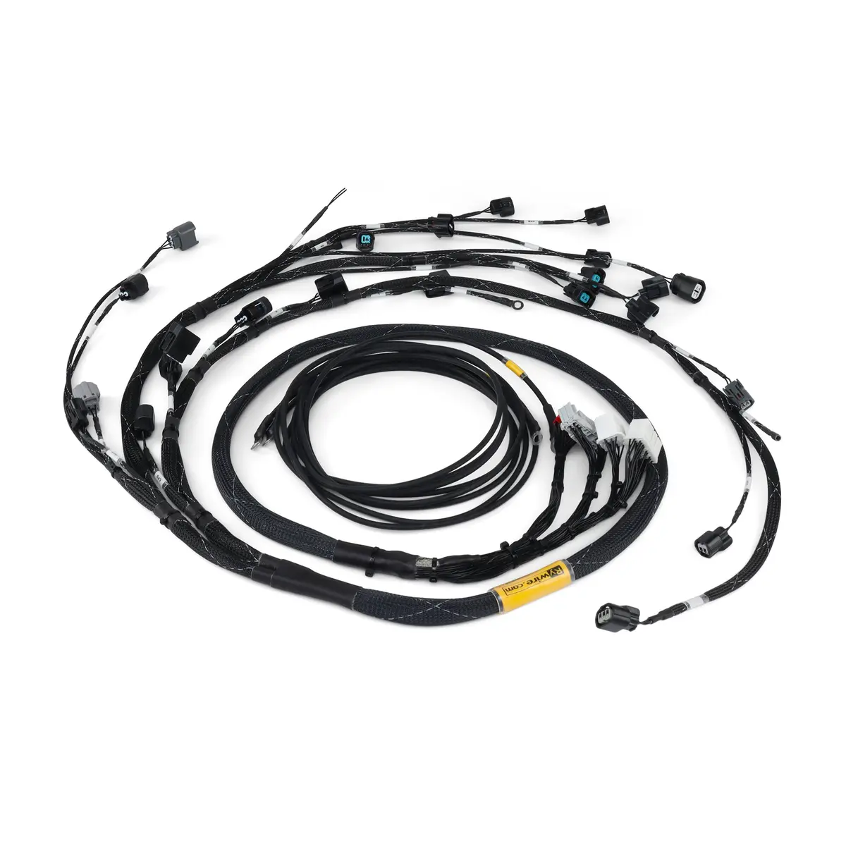Rywire K-Series Budget Tucked Harness Version 2 1