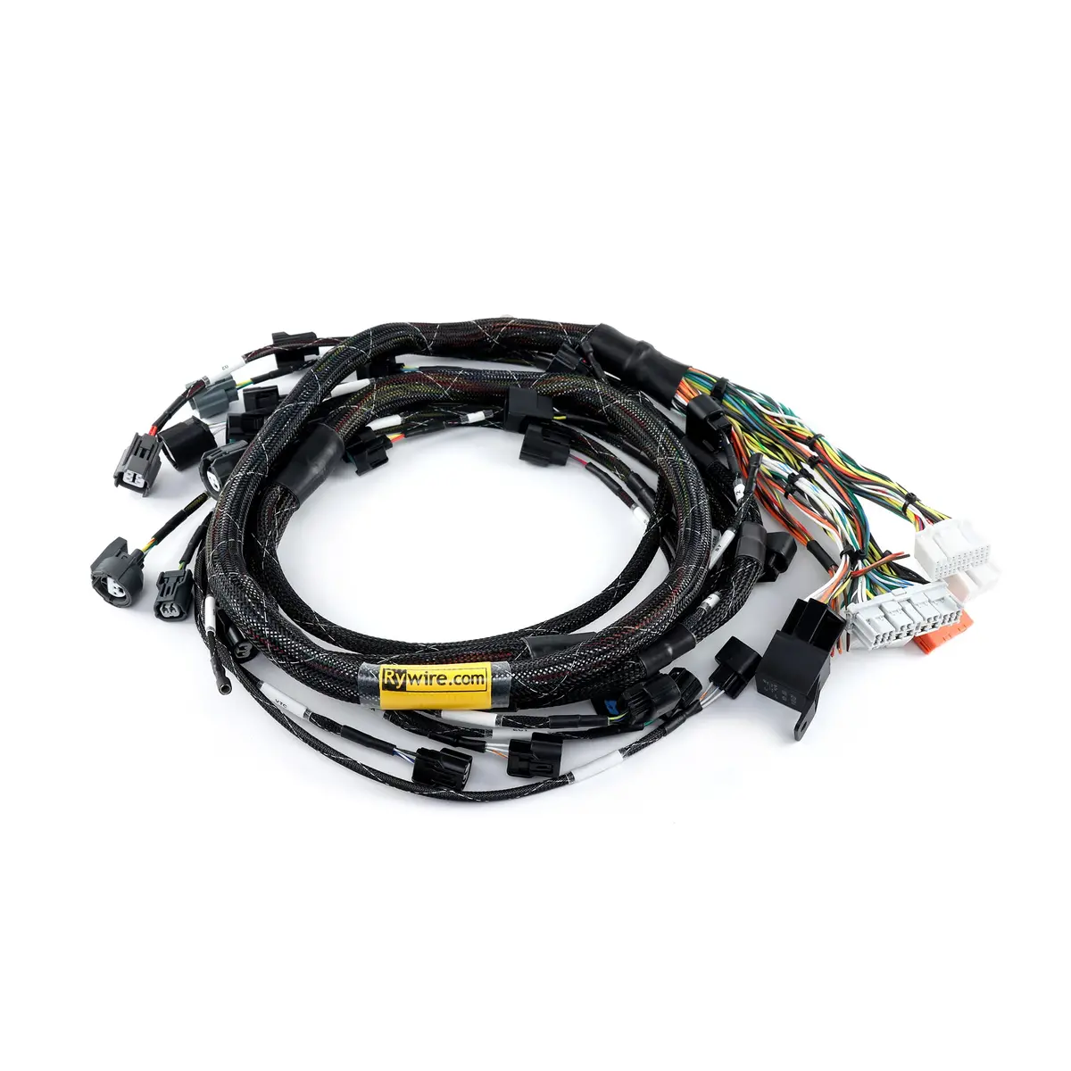 Rywire K-Series Rwd Engine Harness 1