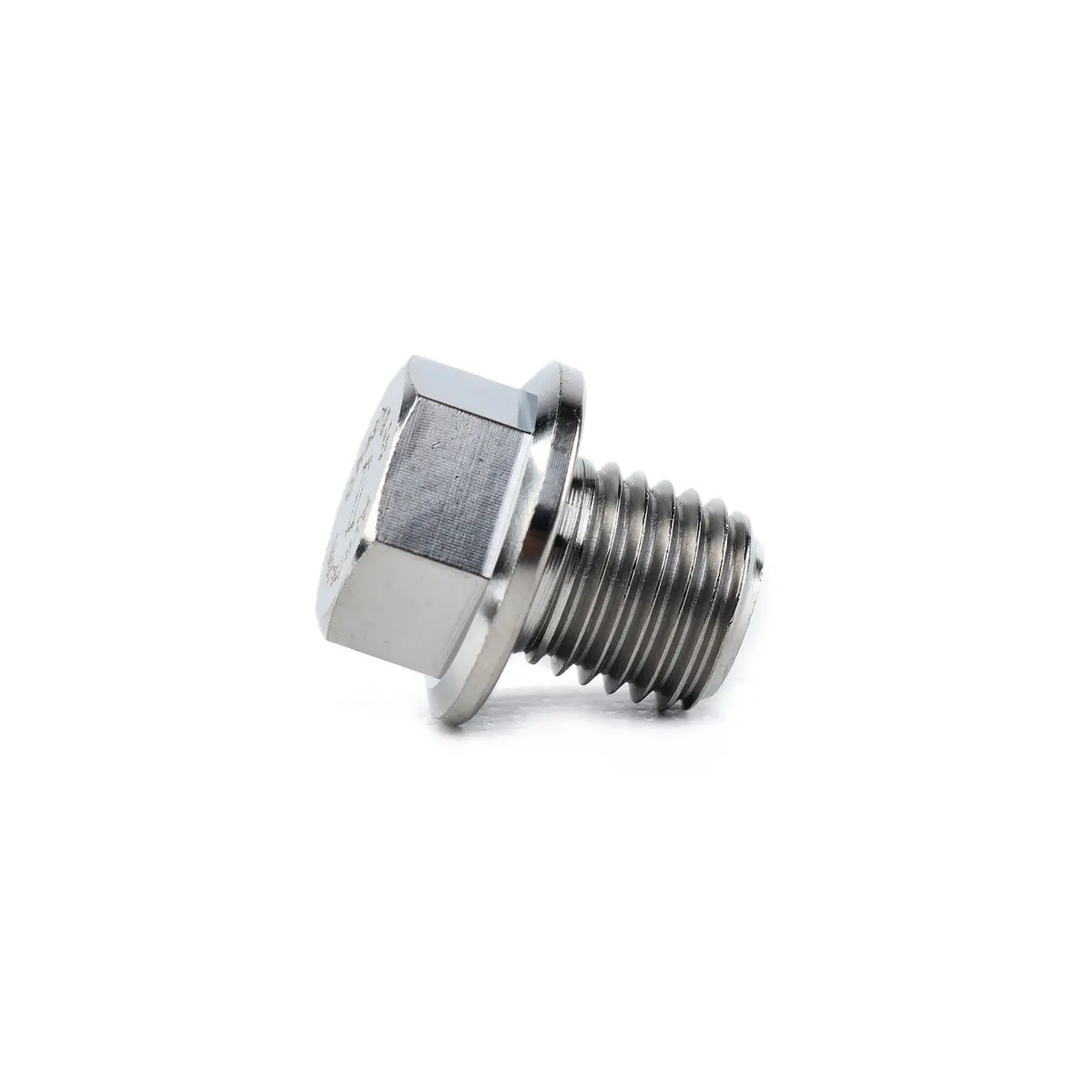 Rywire Ryti Titanium Vtec Solenoid Bolt 1