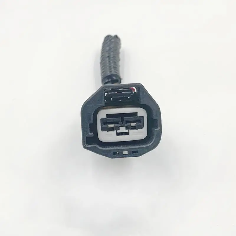 Original  Radiator Fan Motor Connector Pigtail For Chevy Pontiac Torrent Cadillac Buick Gmc 1