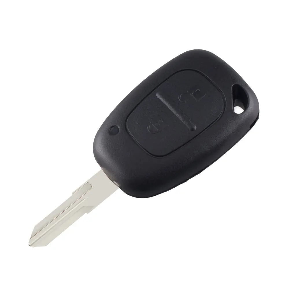 Remote Car Key Shell Cover Case For Renault Movano Trafic Renault Kangoo 2 Button Vac102 1