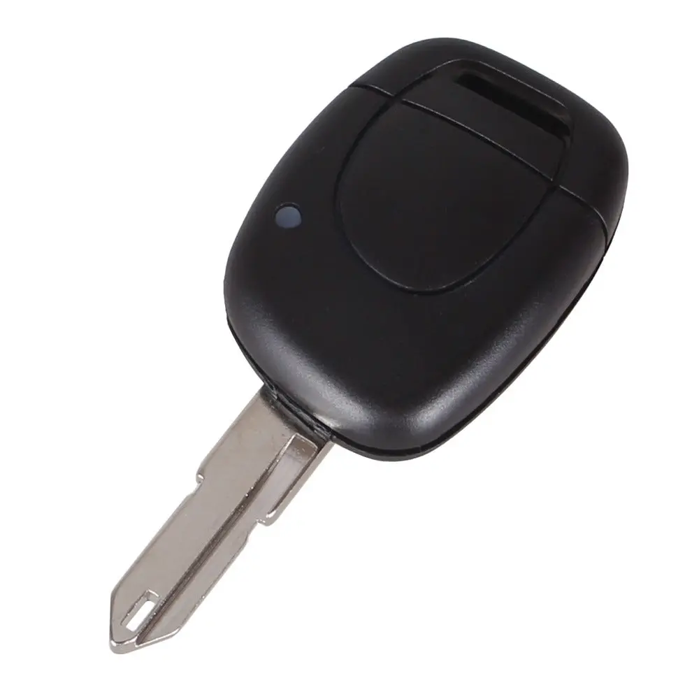 Remote Car Key Shell Cover Case For Renault Twingo Clio Kangoo Master 1 Button Ne73 1