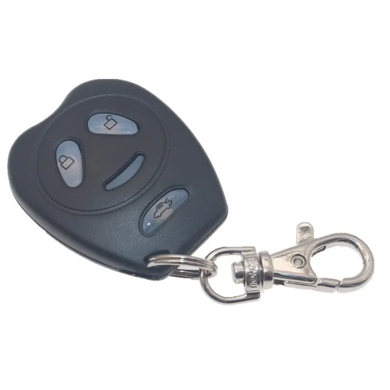 Original New Remote Control Key 433Mhz 3 Button 6Y8/Hcs300 P2w For Geely Panda (For New Models After 2013) 1