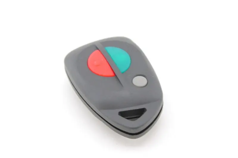 Remote Key 304Mhz 3 Button For Australia Mitsubishi Magna Verada 1