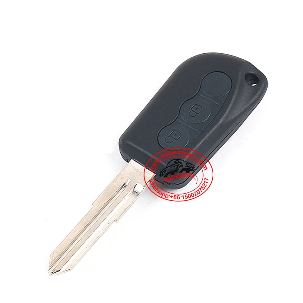 Remote Key 433Mhz 2 Button For Changan Cx20 Cjae H02 1