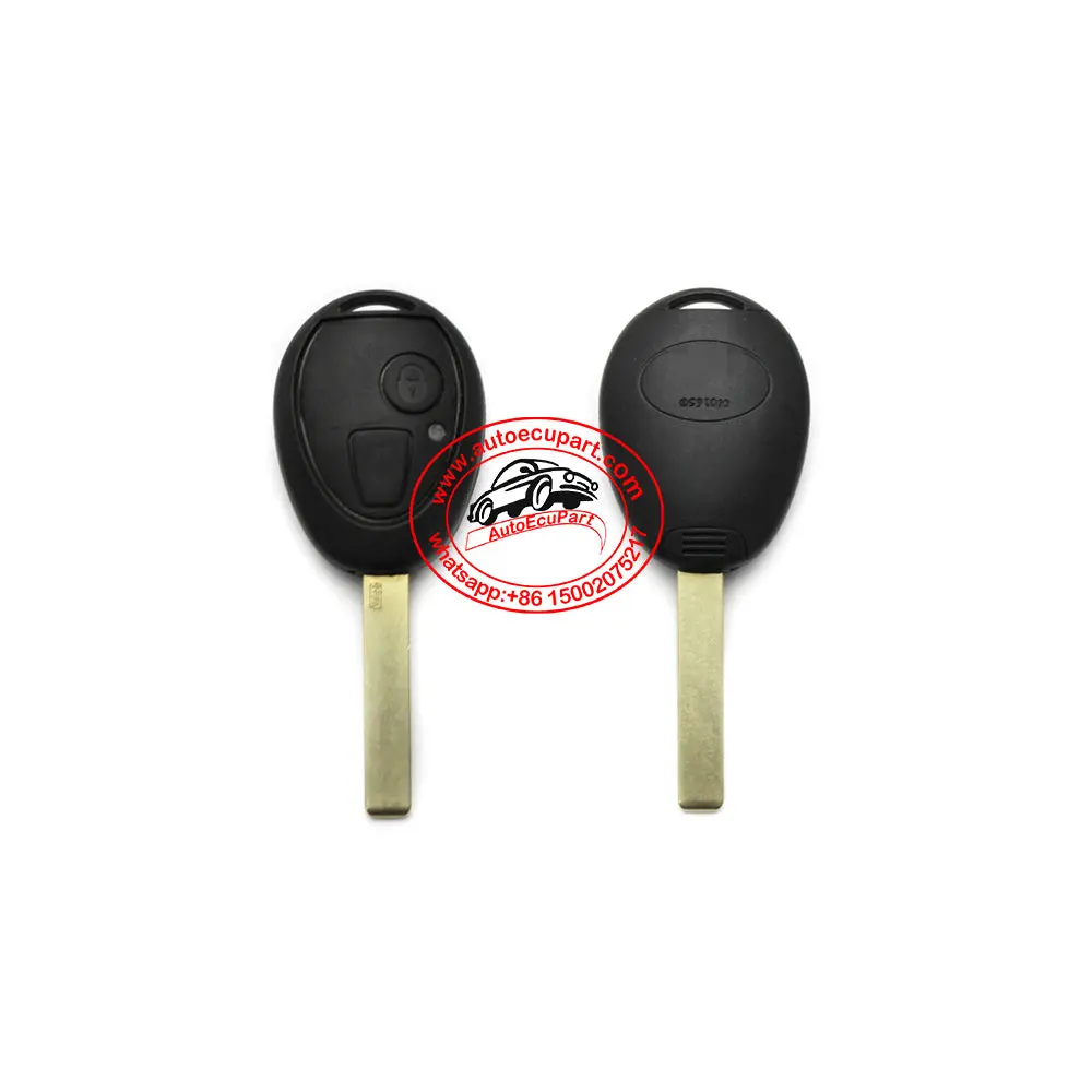 Remote Key 433Mhz Id73 2 Button For Mg7 1