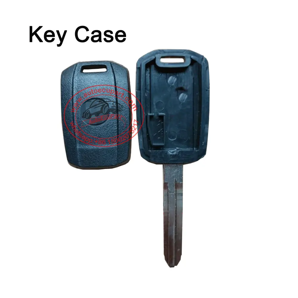Key Shell Case For Dongfeng Dfac 1