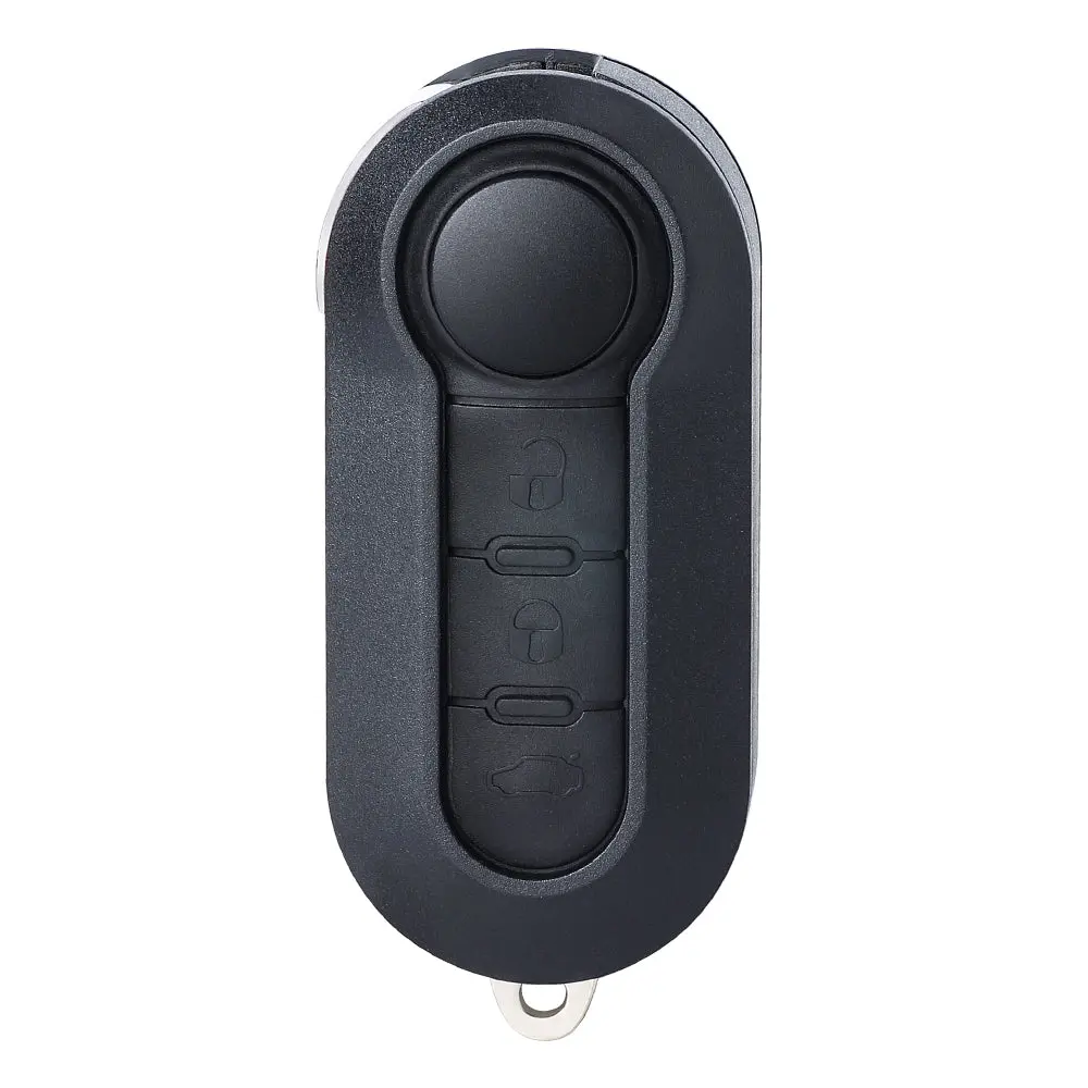 Remote Car Key Fob 433Mhz For Peugeot Bipper 2012 2013 2014 2015 2016 2017 2018 2019 Delphi Bsi Ltqfi2am433tx 1