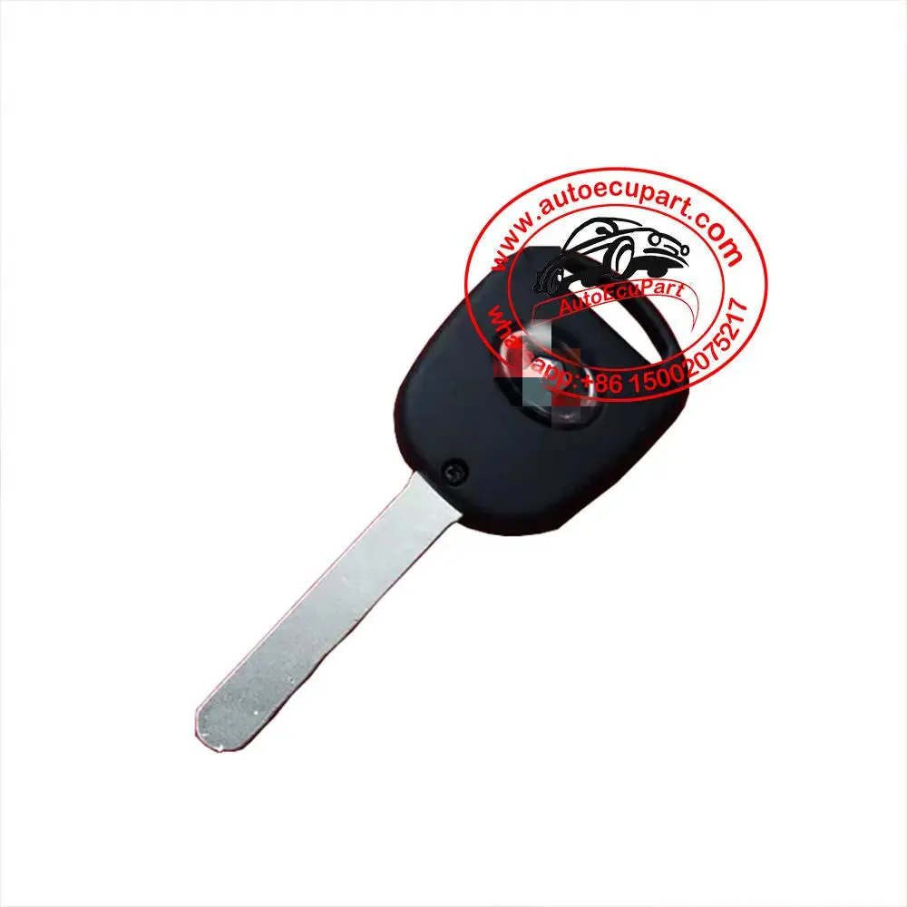 Key Shell Case For Great Wall H6 1