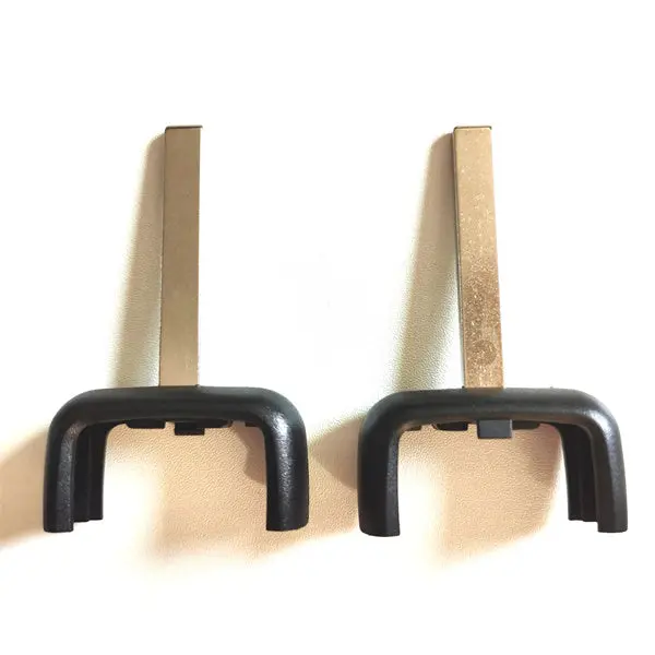 Remote Head With Hu100 Blade For Opel 5 Pcs 2