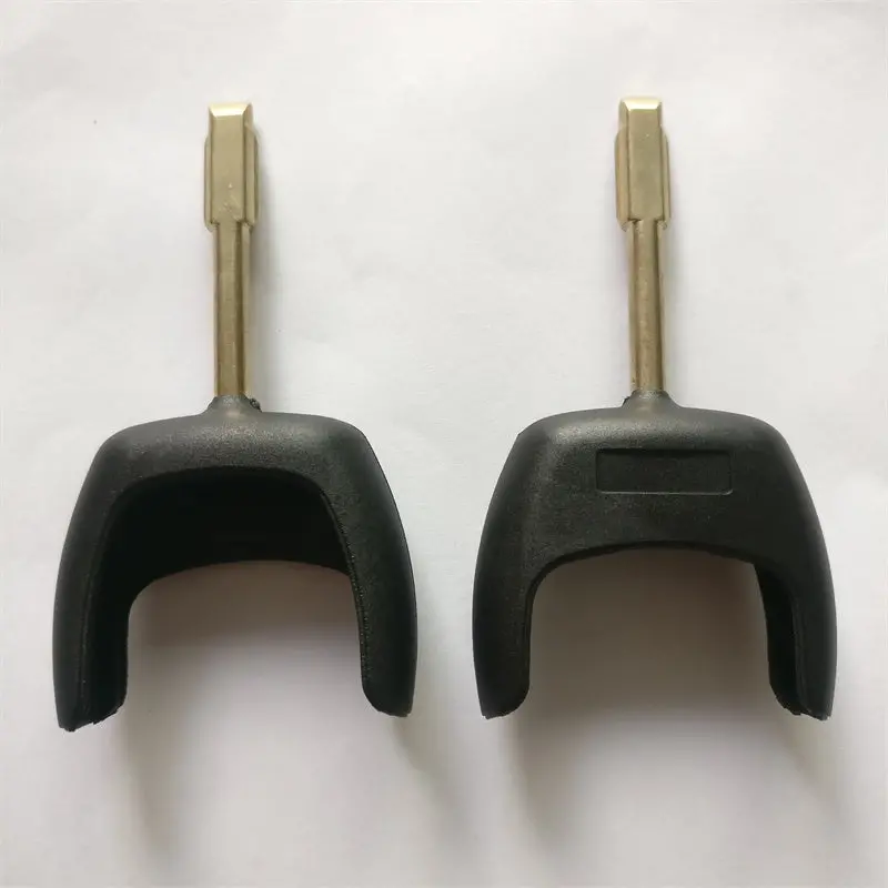 Remote Key Head Fo21 For Ford - 5 Pcs 1