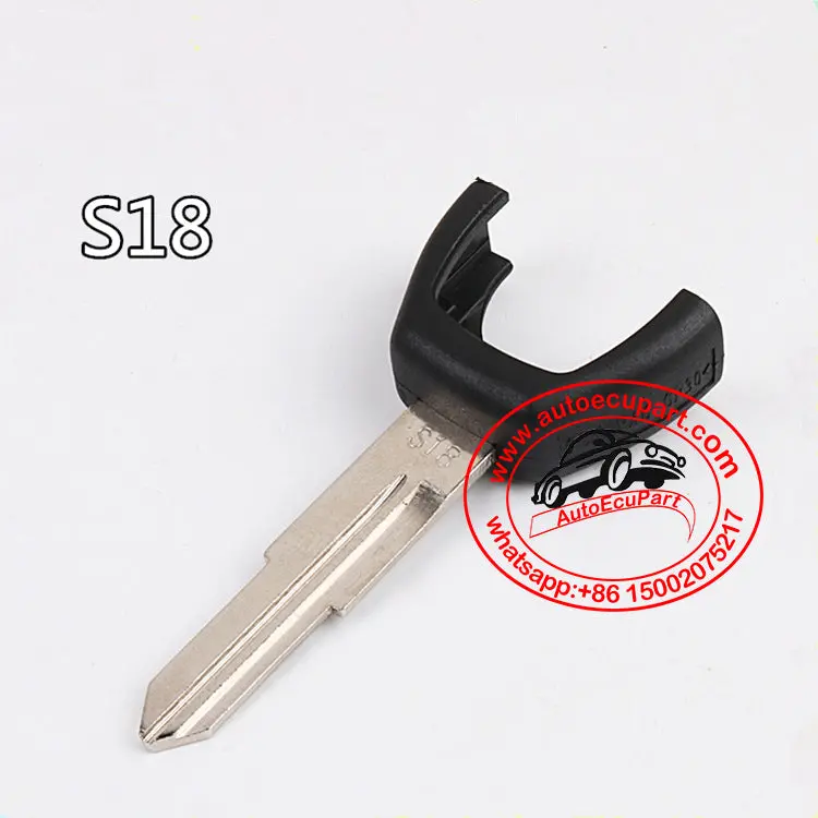 Remote Key Head For Chery Blade S18 1
