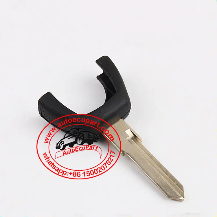 Remote Key Head Blade For Chery Fulwin 1