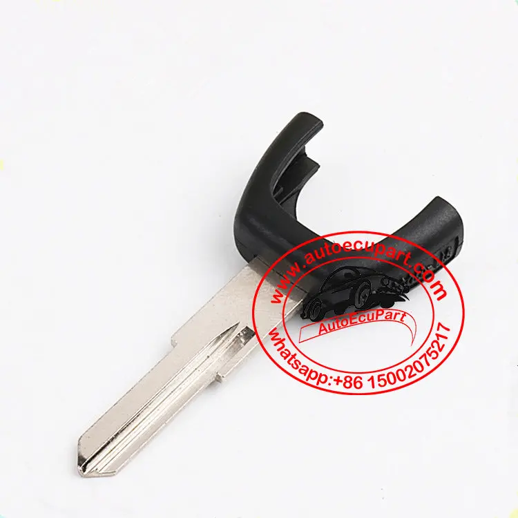Remote Key Head Blade For Chery Qq 2013 1