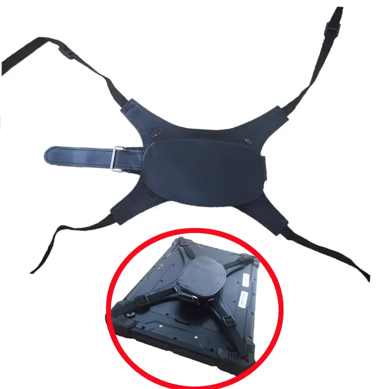 Rotating Hand Strap For Laptop Tablet 1