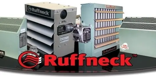 Ruffneck Heaters 1