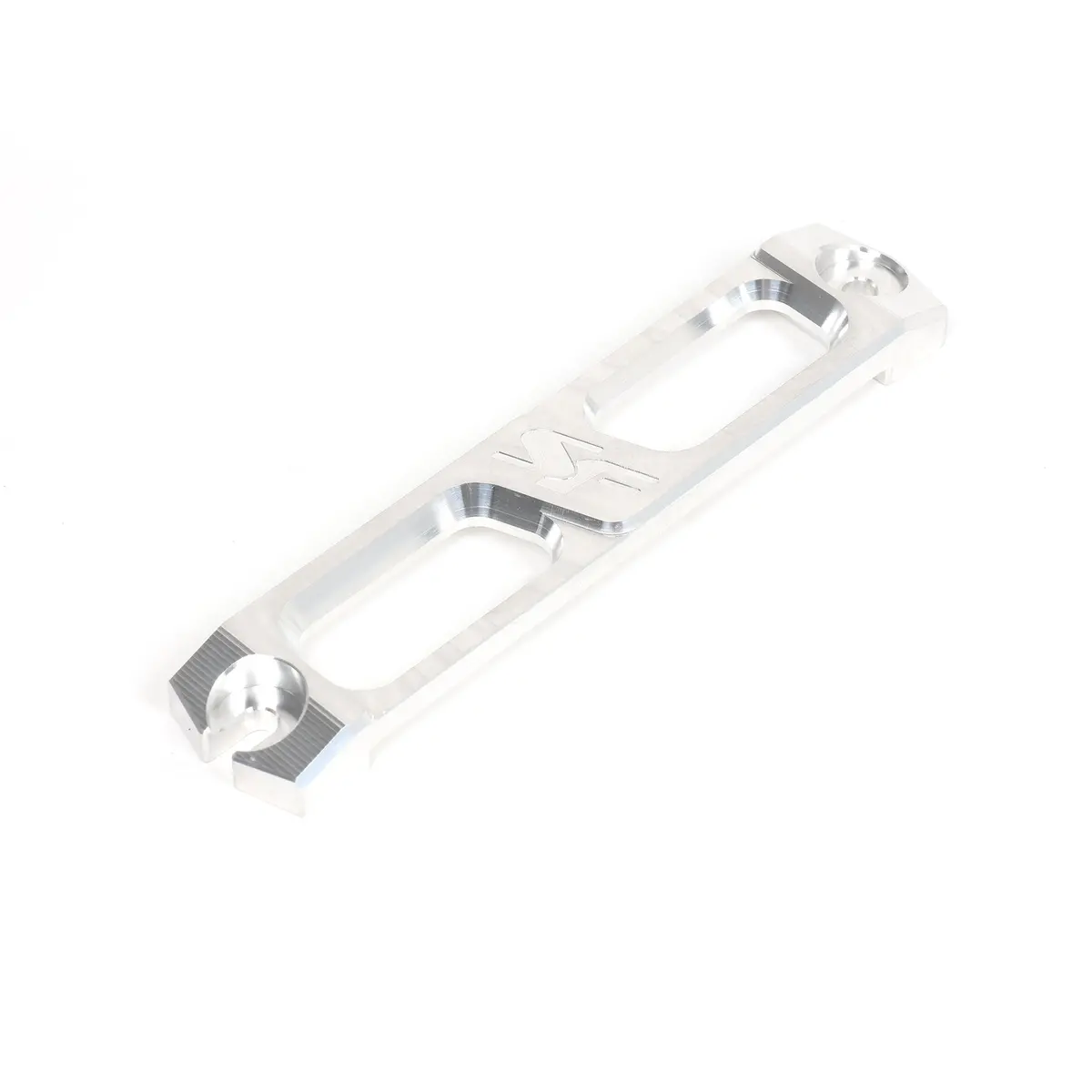 Speedfactory Billet Battery Tie Down For Honda/Acura 1