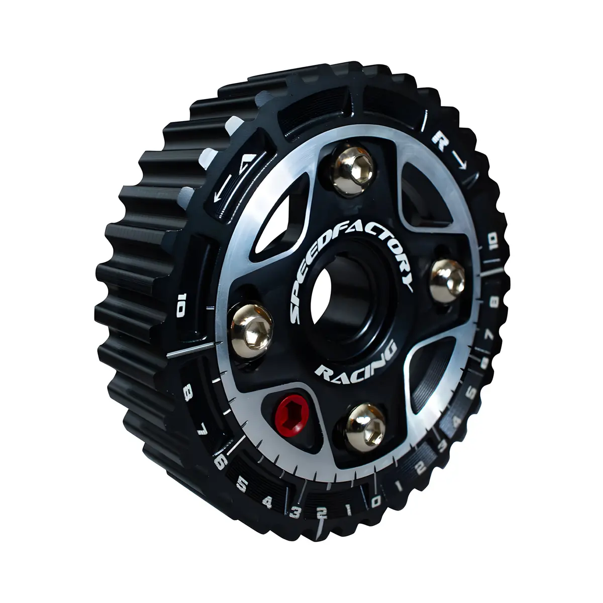 Speedfactory Racing Honda D15/D16 Sohc Adjustable Cam Gear 1