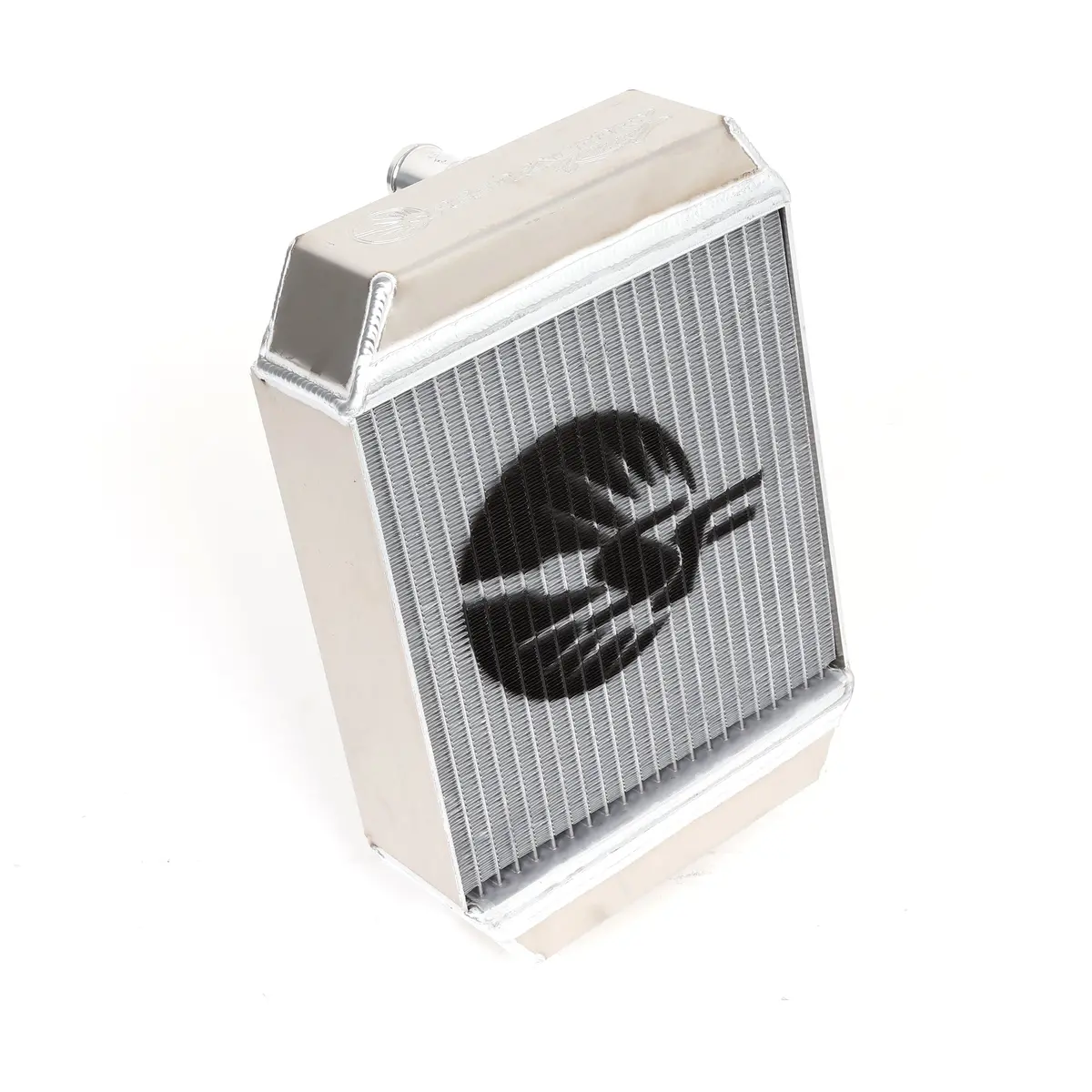 Speedfactory Universal Aluminum Race Radiator 1