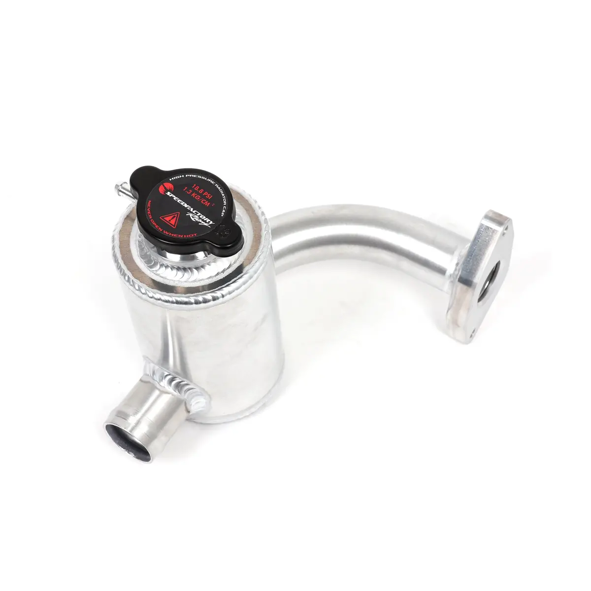 Speedfactory Street Series Fill Pot For Honda B Series 4