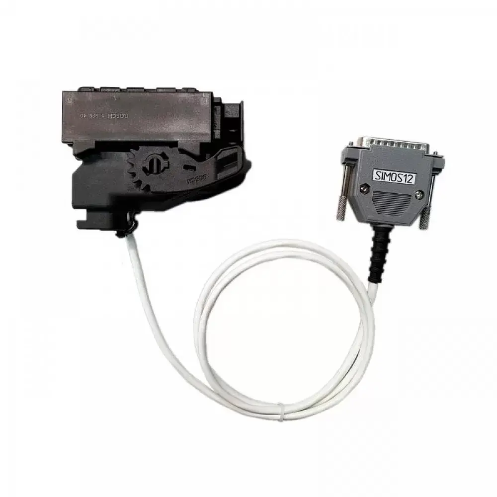 Simos12 Vag Cable For Combiloader 1